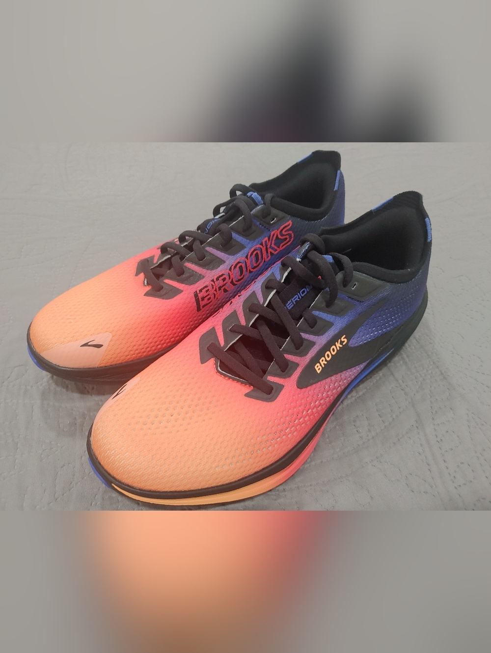 Brooks Hyperion 3 Men's Size 12 NEW NWOB - Picture 2 of 16